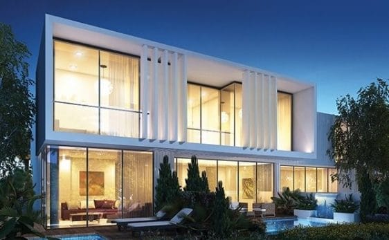 Chelsea Standalone Boutique Villas