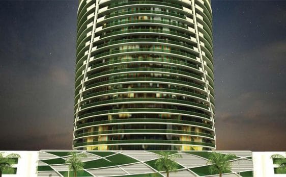 DAMAC Maison Bay’s Edge