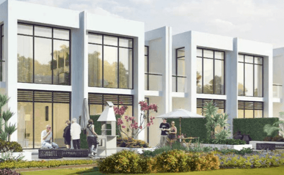 Avencia 2 Villas