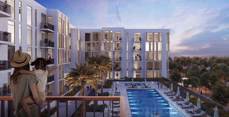 Mudon Views in Mudon | Dubai Properties