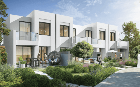 Bahya Villas