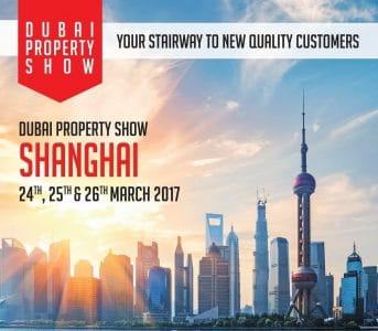 Dubai Property Show | Property Investments For Foreign Nationals