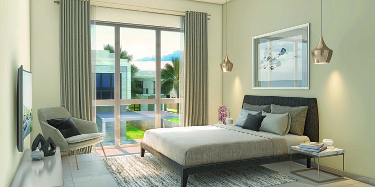 Arabella 3 Villas & Townhouses | Prime Residences by Dubai Properties in Mudon 
