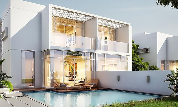 Arabella 3 Villas & Townhouses | Prime Residences by Dubai Properties in Mudon 