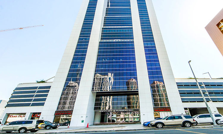 Fifty One by Deyaar | Commercial and Office Spaces at Business Bay