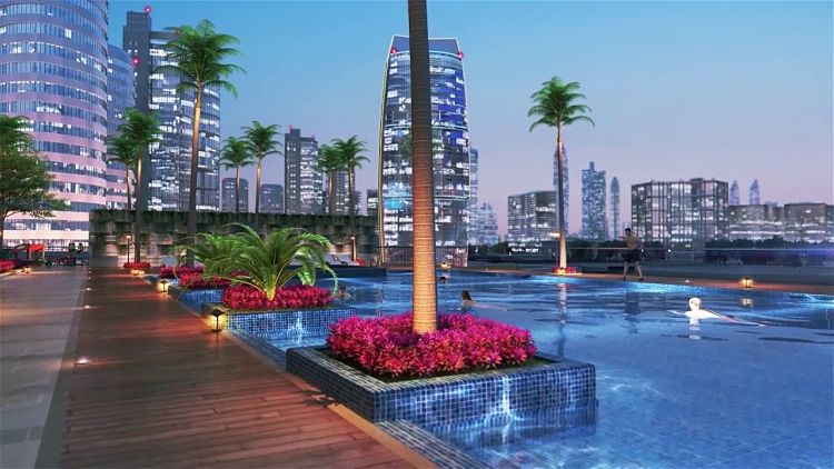 MAG 318 by MAG Properties | High-end Apartments in Downtown Dubai