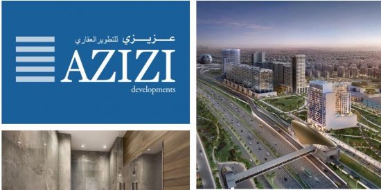 Azizi to launch new apartment project in Jebel Ali Downtown