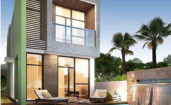 Casablanca Boutique Villas