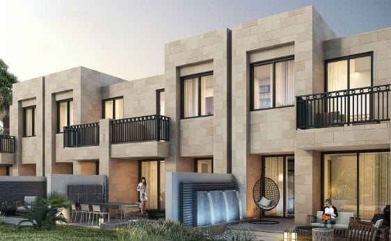 Kenda Villas