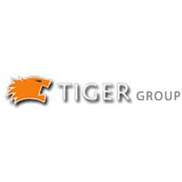 tiger group logo