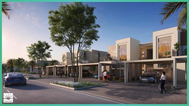 Urbana III by Emaar | Ready to Move with 50% DLD Waiver & Post Handover ...