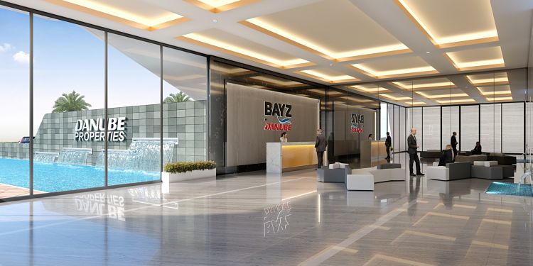 Bayz by Danube | Lowest Priced Apartments in Business Bay