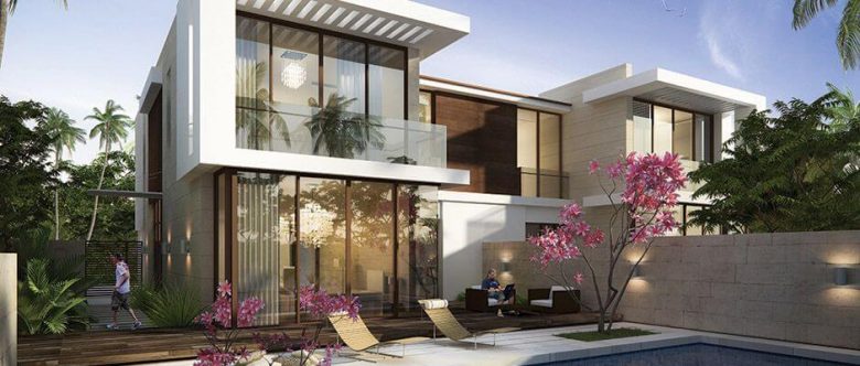 Rochester by DAMAC | Exquisite Villas in DAMAC Hills