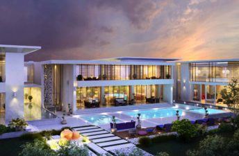 Exclusive DAMAC offer: Buy one villa, get one apartment free!