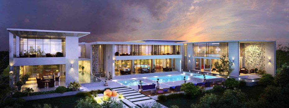 DAMAC-offer-Buy-One-Villa Get One-Apartment-Free-DAMAC-Hills