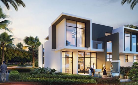 Aknan Villas