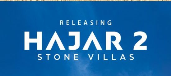 DAMAC to release second phase of Dubai’s first-ever stone villas