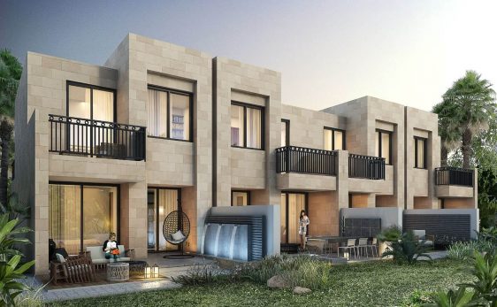 Hajar 2 Stone Villas