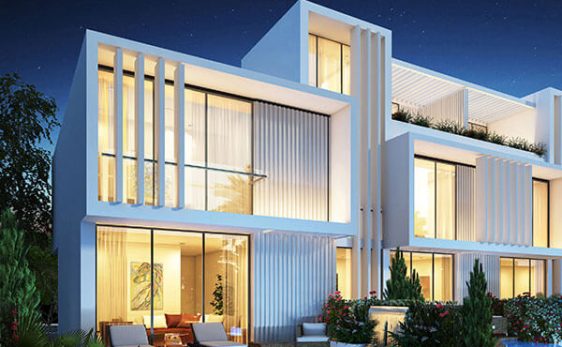 Aurum Villas
