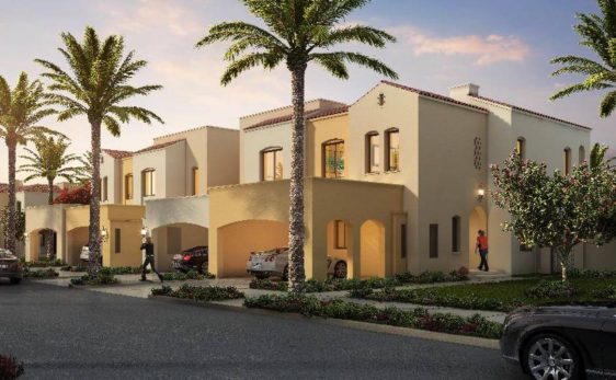 Casa Viva Townhouses