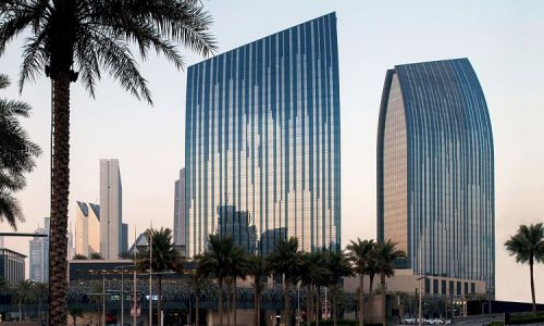 Boulevard Plaza Offices in Downtown Dubai, Dubai Resale