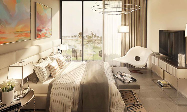 Golf Vita Apartments in Damac Hills | Damac Properties