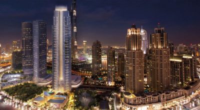 Opera Grand Apartments in Downtown Dubai, Dubai Resale