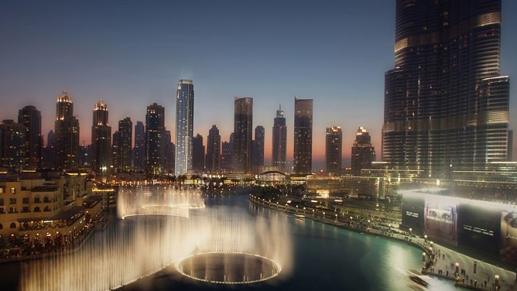 Opera Grand in Downtown Dubai | Emaar Properties