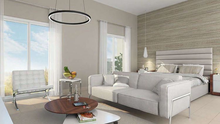 Remraam Apartments by Dubai Properties in Dubailand