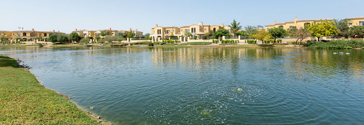Properties for sale in Arabian Ranches | List of Off Plan projects in Arabian Ranches
