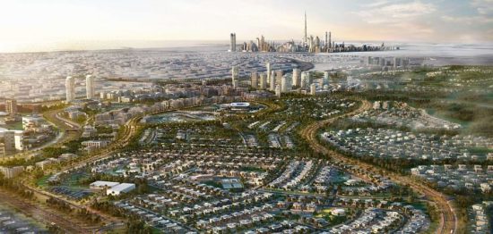 Sidra 3 Villas in Dubai Hills Estate, Dubai Resale