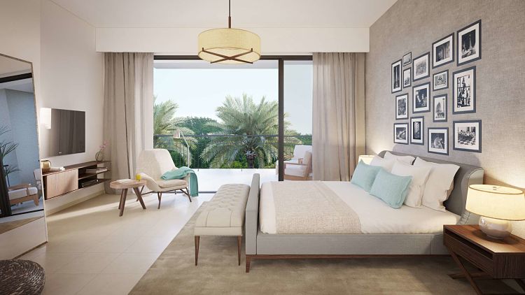 Sidra 3 Villas in Dubai Hills Estate| Emaar Properties