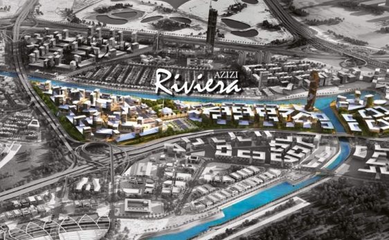 Azizi Riviera Phase 3