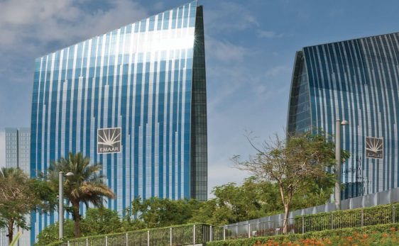 Boulevard Plaza