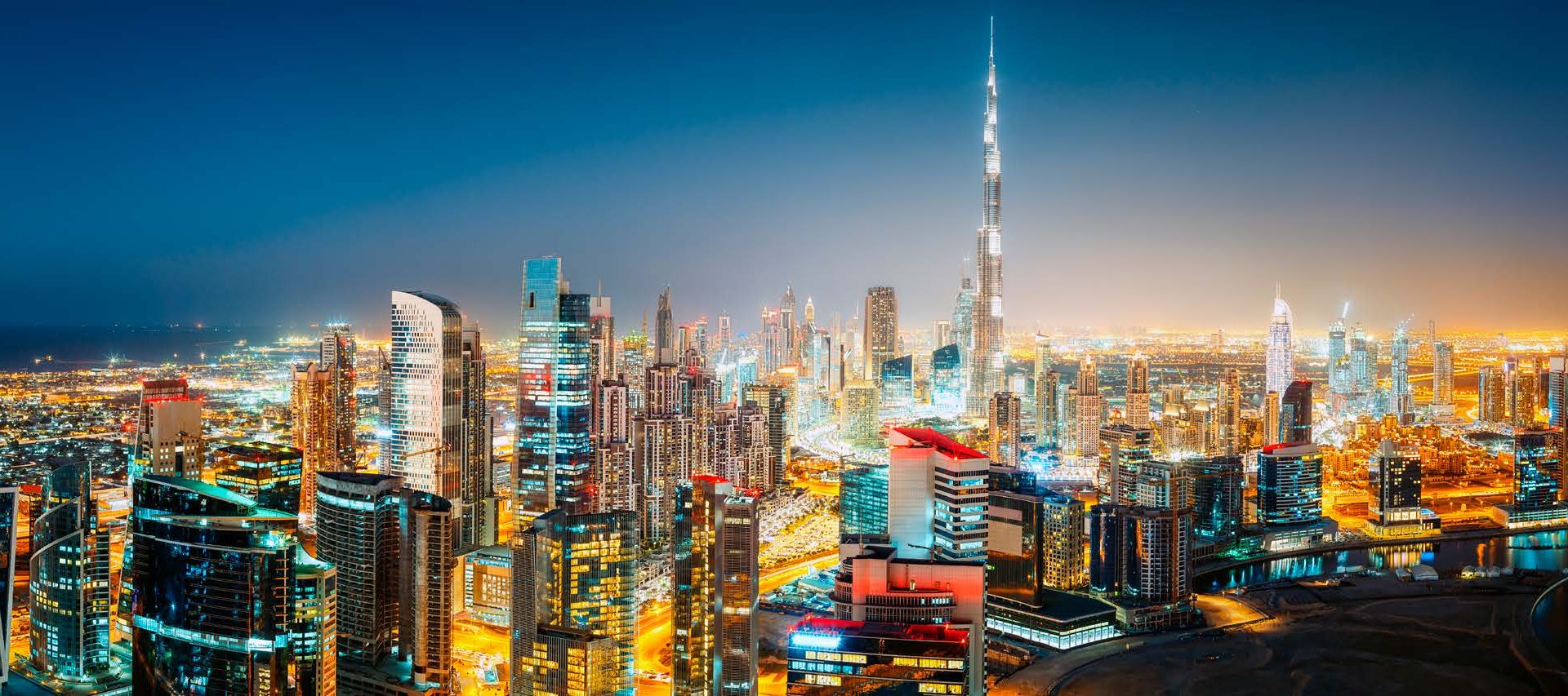 Buy Property in Dubai Online
