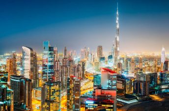 دليل خطوة بخطوة حول كيفية شراء العقارات في دبي أون لاين