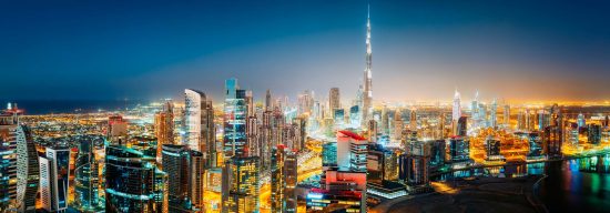 Buy Property in Dubai Online