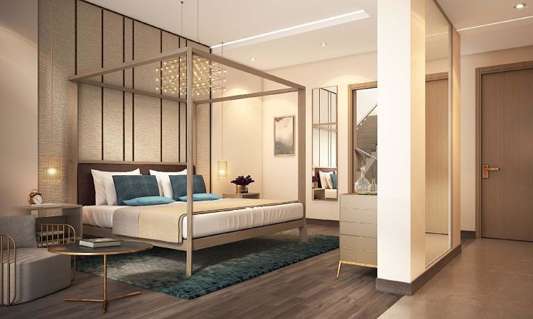 Hartland Quad Homes in Sobha Hartland | Sobha Group