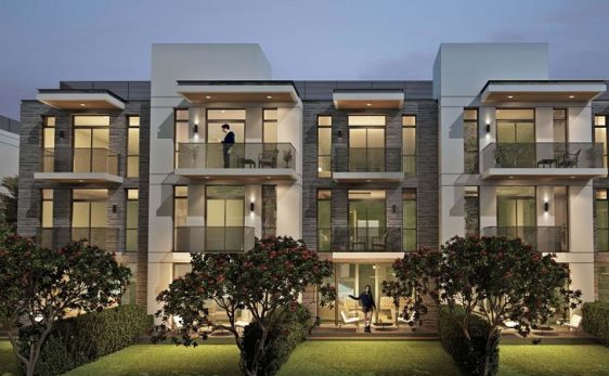Garden House