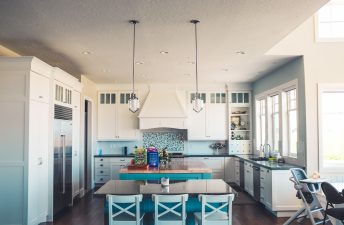 تصميم منزلك: أحدث الاتجاهات من قبل شركات التصميم الداخلي في دبي