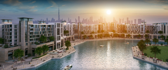 DP offers Post-Handover Payment for Dubai Wharf and Manazel Al Khor
