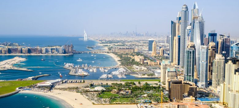 قوانین خرید ملک در دبی