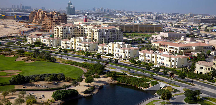 Properties for sale in Dubai Festival City | List of Off Plan projects in DFC