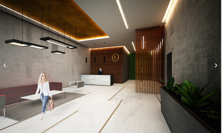 O Ten Apartments in Dubai HealthCare City | Aqua Properties