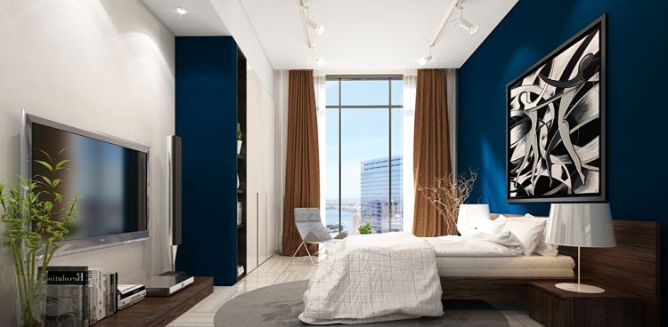 O2 Tower in Jumeirah Village Circle | Tiger Group