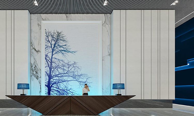 O2 Tower in Jumeirah Village Circle | Tiger Group