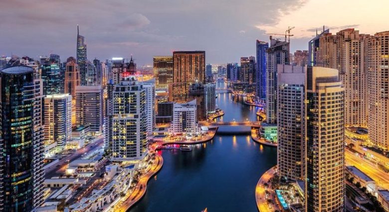 شرایط خرید خانه در امارات