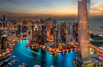 أعلى 5 فوائد شراء العقارات في دبي
