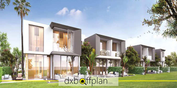 Gardenia Townhomes II, a Project by Wasl Properties Mixing Luxury and Comfort