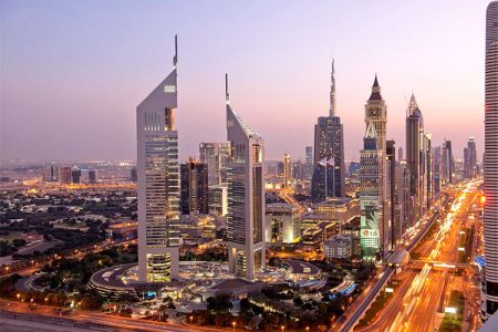 How to Get a UAE Residence Visa through Real Estate Investment